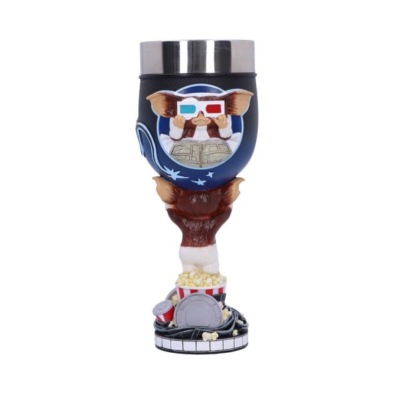 GREMLINS - Gizmo - Goblet 19.5cm 