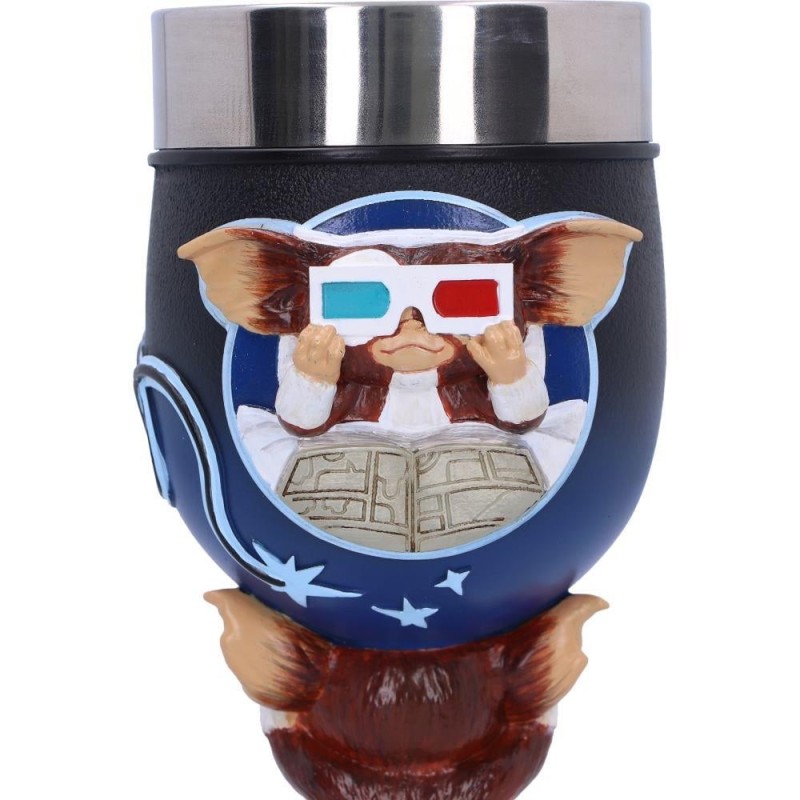 GREMLINS - Gizmo - Goblet 19.5cm 