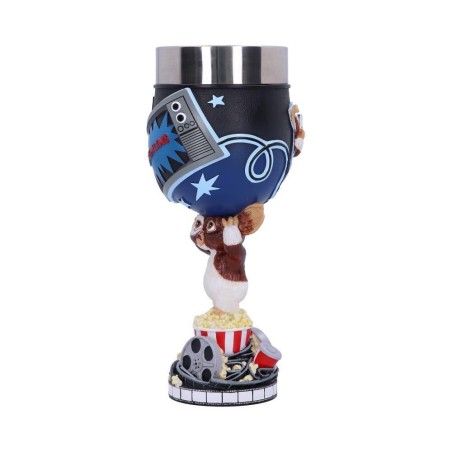 GREMLINS - Gizmo - Goblet 19.5cm 