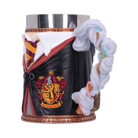 HARRY POTTER - Ron - Chope 15.5cm 