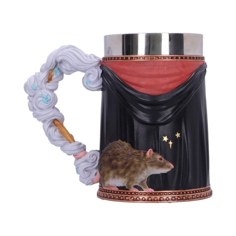 HARRY POTTER - Ron - Chope 15.5cm 
