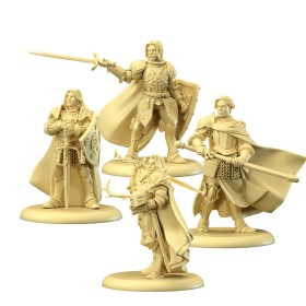 copy of Preco Baratheon Heroes Box 3 (French)