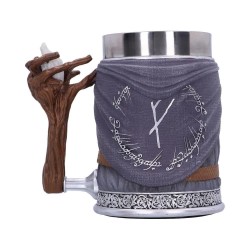 LE SEIGNEUR DES ANNEAUX - Gandalf Le Gris - Chope 15.4cm  2