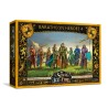 Baratheon Heroes Box 4 (Français)