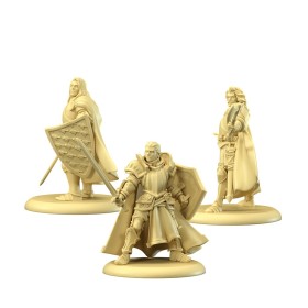 Baratheon Heroes Box 4 (EN)