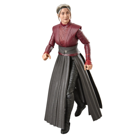 STAR WARS AHSOKA - Morgan Elsbeth - Figurine The Black Series 15cm 