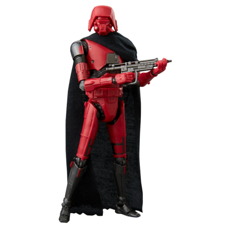 STAR WARS AHSOKA - Droide Assassin HK-87 - Fig. The Black Series 15cm 