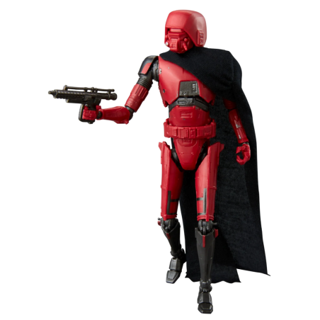 STAR WARS AHSOKA - Droide Assassin HK-87 - Fig. The Black Series 15cm 