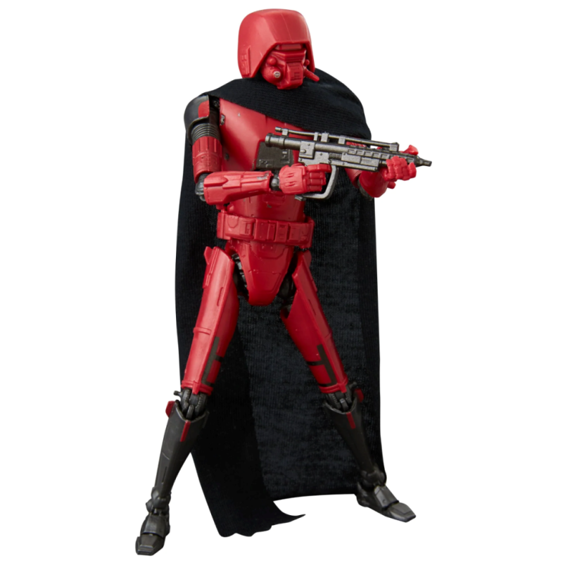 STAR WARS AHSOKA - Droide Assassin HK-87 - Fig. The Black Series 15cm 