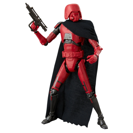 STAR WARS AHSOKA - Droide Assassin HK-87 - Fig. The Black Series 15cm 