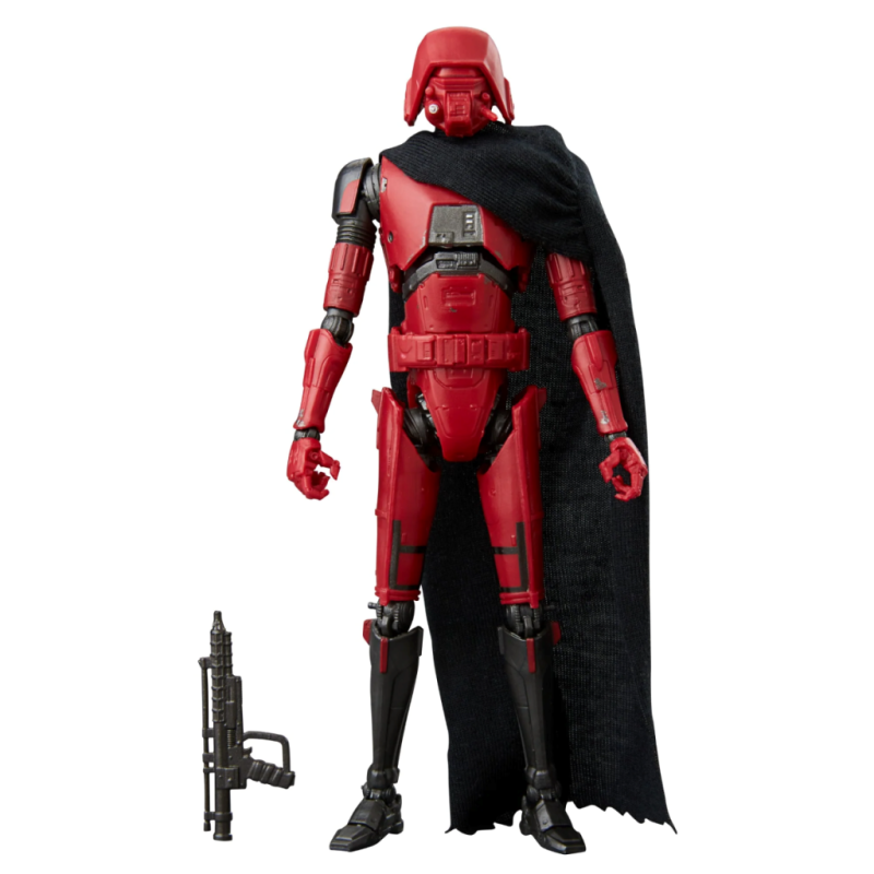 STAR WARS AHSOKA - Droide Assassin HK-87 - Fig. The Black Series 15cm 