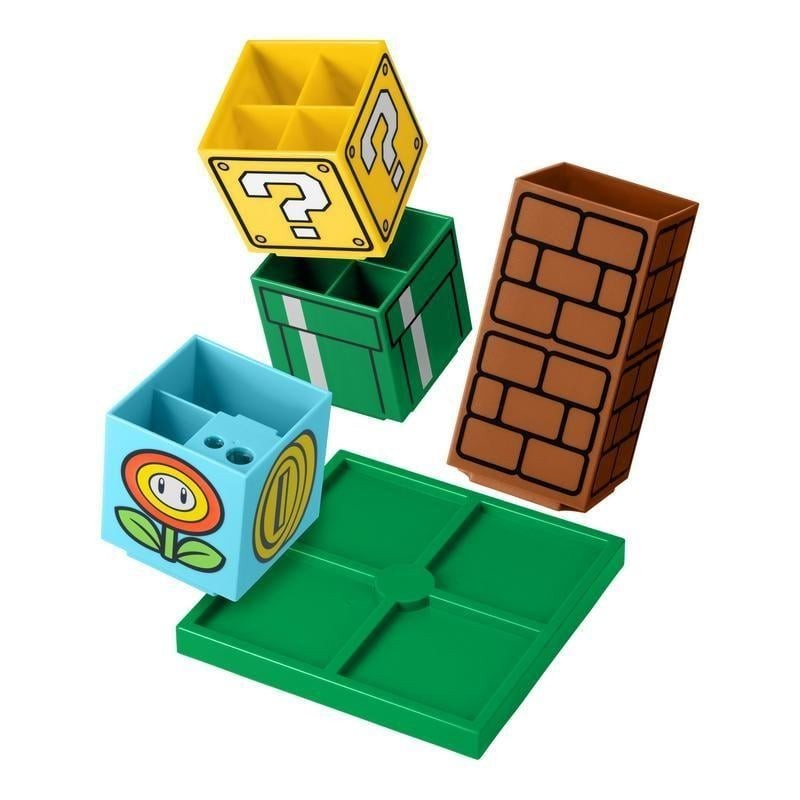 SUPER MARIO - Mario - Organisateur de bureau 