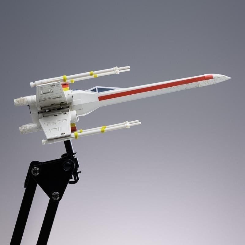 STAR WARS - X Wing - Lampe de bureau 