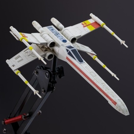 STAR WARS - X Wing - Lampe de bureau 