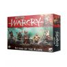 WARCRY: SCIONS OF THE FLAME