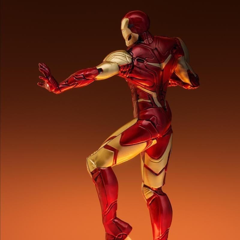 new 