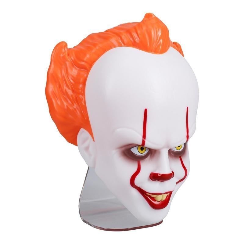 CA - Masque Pennywise - Lampe 