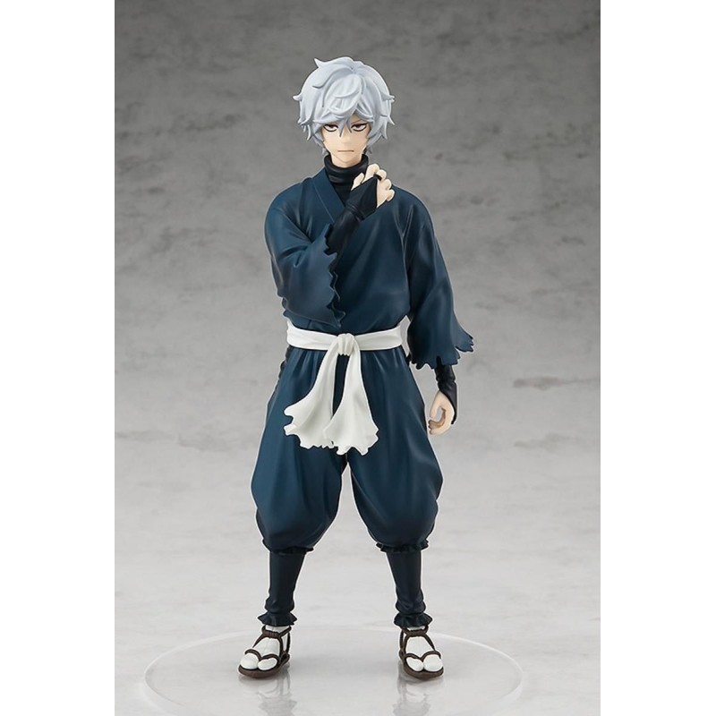 HELL'S PARADISE : JIGOKURAKU - Gabimaru  - Pop Up Parade 15cm 