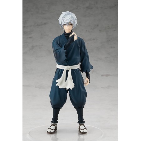 HELL'S PARADISE : JIGOKURAKU - Gabimaru  - Pop Up Parade 15cm 