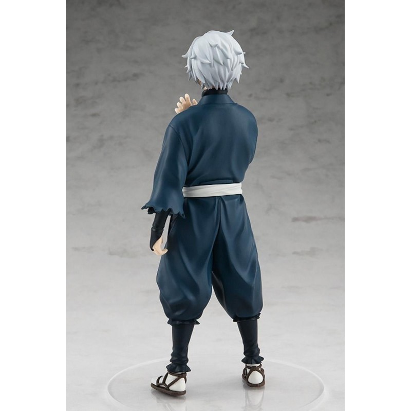 HELL'S PARADISE : JIGOKURAKU - Gabimaru  - Pop Up Parade 15cm 