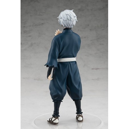 HELL'S PARADISE : JIGOKURAKU - Gabimaru  - Pop Up Parade 15cm 