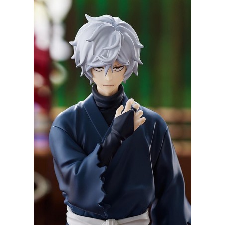 HELL'S PARADISE : JIGOKURAKU - Gabimaru  - Pop Up Parade 15cm 