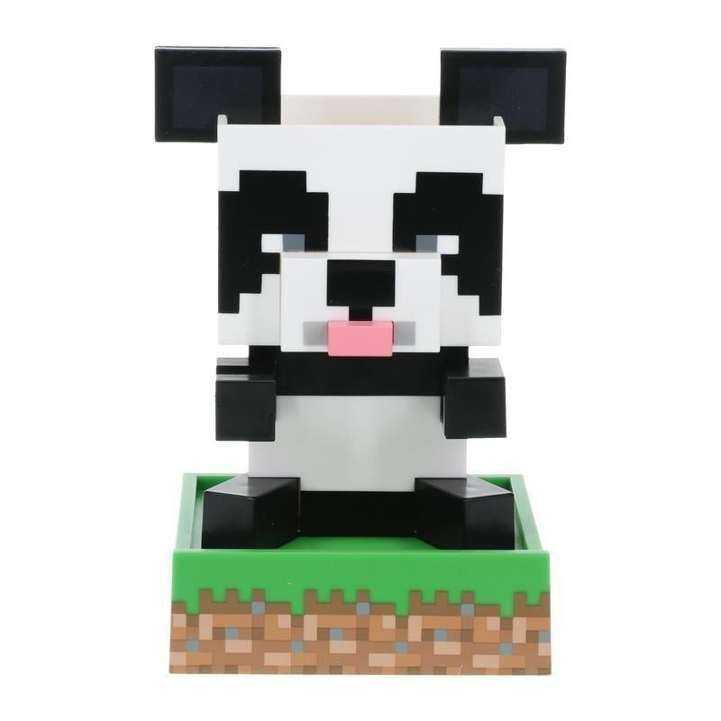 MINECRAFT - Panda - Desktop Tidy 
