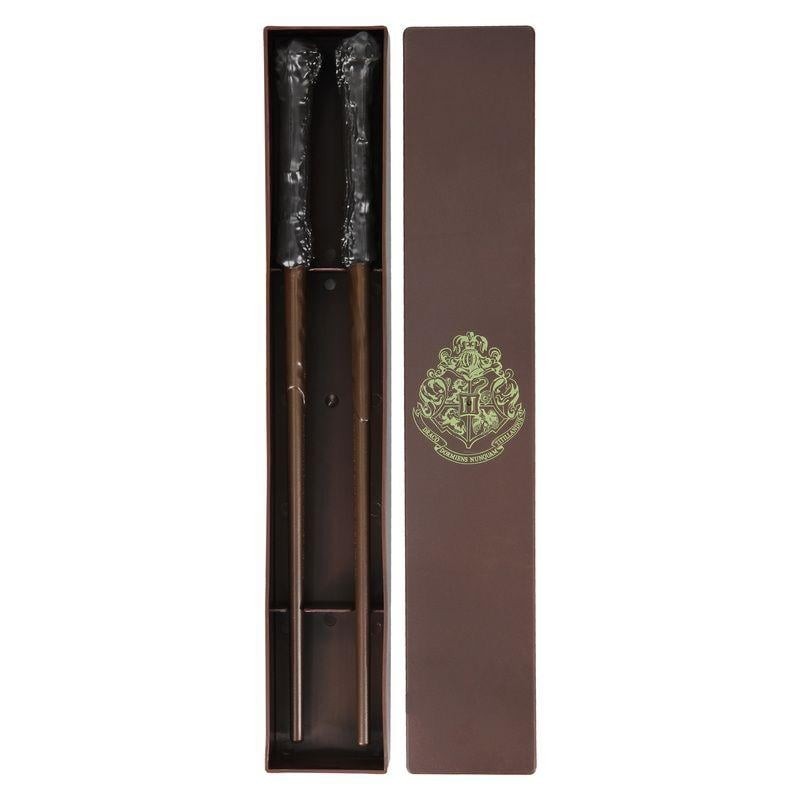 HARRY POTTER - Baguette magique - Paires baguettes 