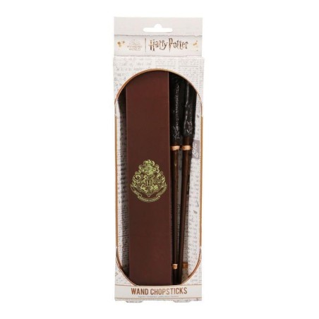 HARRY POTTER - Baguette magique - Paires baguettes 