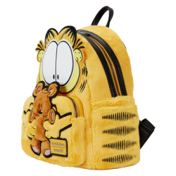 GARFIELD - Garfield et Pooky - Mini Sac à Dos LoungeFly  2