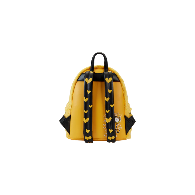 GARFIELD - Garfield et Pooky - Mini Sac à Dos LoungeFly 