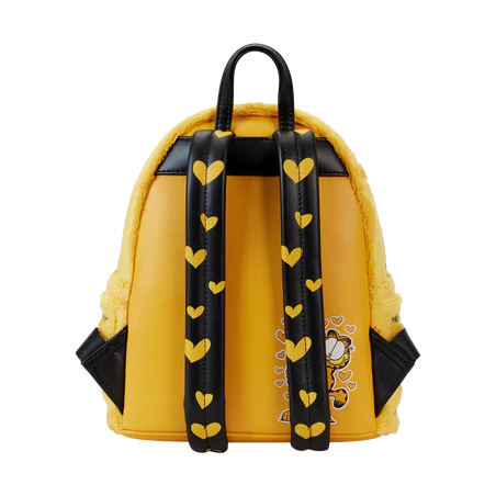GARFIELD - Garfield et Pooky - Mini Sac à Dos LoungeFly 