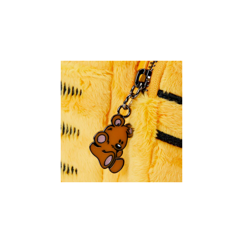 GARFIELD - Garfield et Pooky - Mini Sac à Dos LoungeFly 