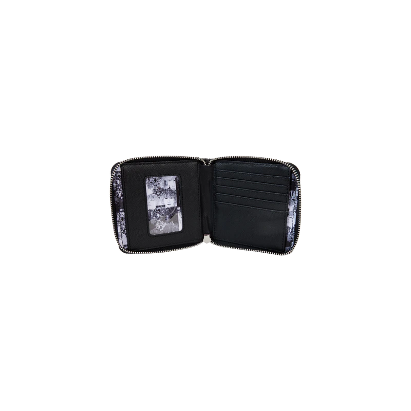 THE BEATLES - Revolver Album - Portefeuille LoungeFly 