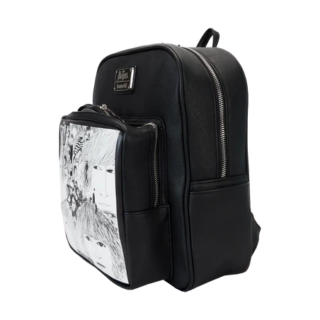 THE BEATLES - Revolver Album - Mini Sac à Dos LoungeFly 