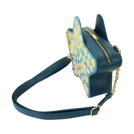 PIXAR - La Luna - Sac bandoulière avec Charme Loungefly 
