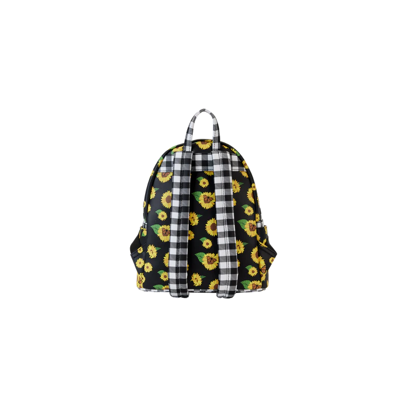 BAMBI - Sunflower Friends - Mini Sac à Dos Loungefly 