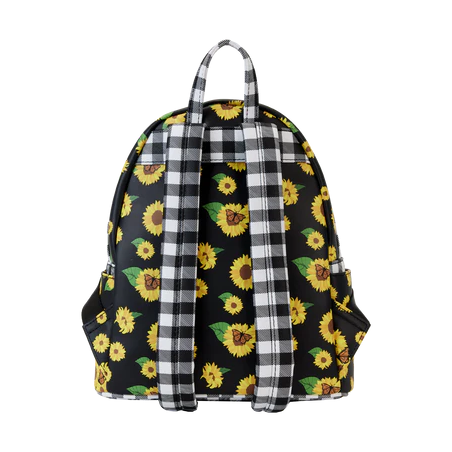 BAMBI - Sunflower Friends - Mini Sac à Dos Loungefly 