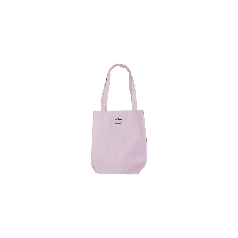 DISNEY - Non Anniversaire - Canvas Tote Bag LoungeFly 