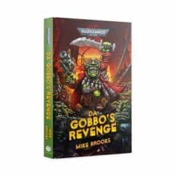 DA GOBBO'S REVENGE (ENGLISH)
