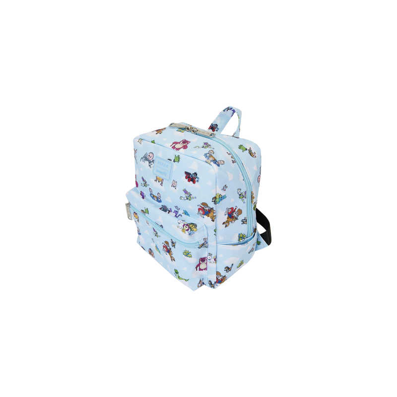 TOY STORY - Movie Collab - Mini Sac à Dos en Nylon LoungeFly 
