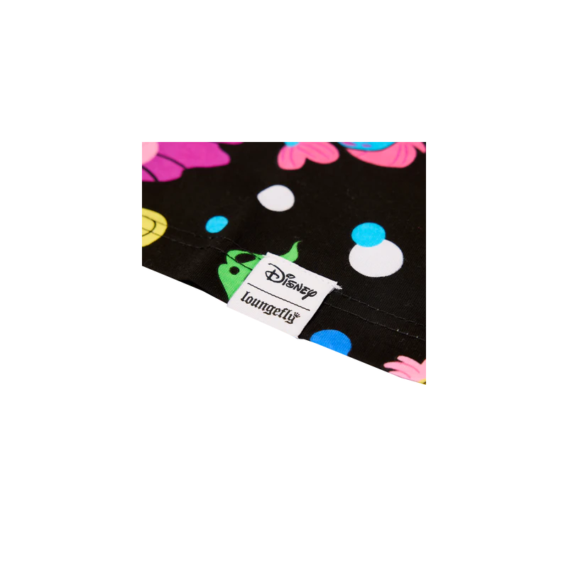 PETITE SIRENE 35 - Life is the bubbles - T-Shirt Unisex Loungefly (M) 