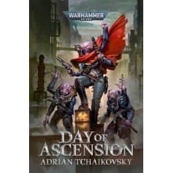 DAY OF ASCENSION