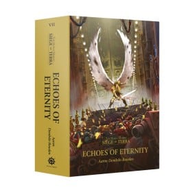 ECHOES OF ETERNITY HB (ENGLISH)