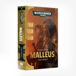 EISENHORN: MALLEUS (PB)