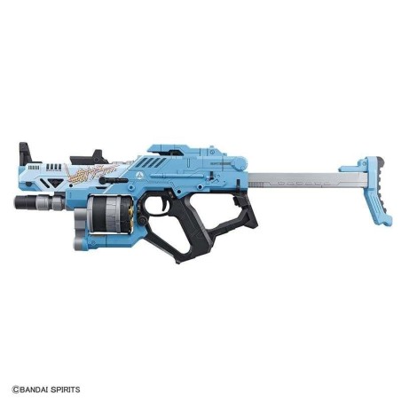 GIRL GUN LADY - Blastroleplay Ver. Alpha Tango - Model Kit 