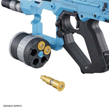GIRL GUN LADY - Blastroleplay Ver. Alpha Tango - Model Kit 