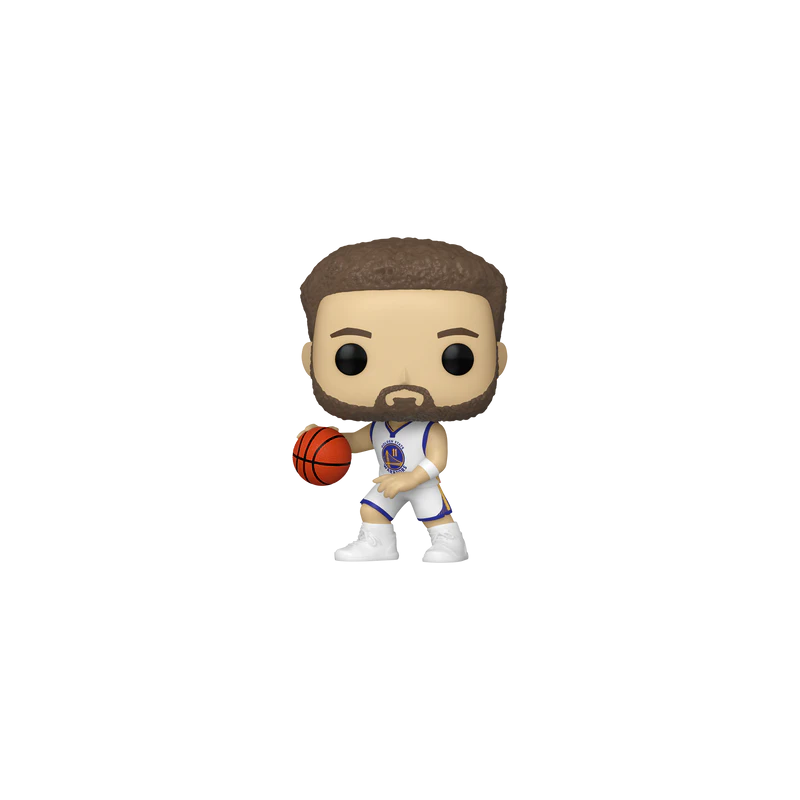 WARRIORS - POP NBA N° 175 - Klay Thompson 