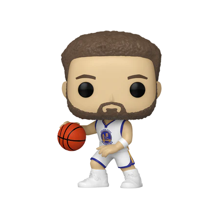 WARRIORS - POP NBA N° 175 - Klay Thompson 