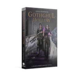 GOTHGHUL HOLLOW (ENGLISH)